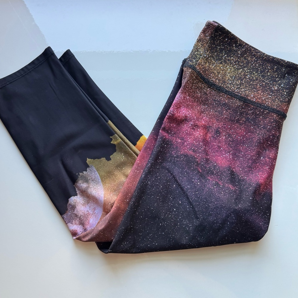 Galaxy Leggings